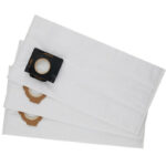 Milwaukee Dust Bags For PACKOUT Wet/Dry Vacuum 4932478762