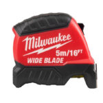 Milwaukee Gen 2 Wide Blade Tape Measure
