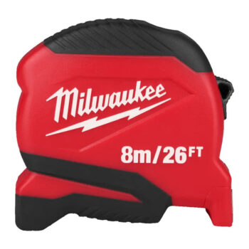 Milwaukee Gen II Compact Tape Measure
