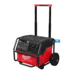 Milwaukee IRPSUOP2500 Roll-On 2.5 KWH 7200/3600 W Power Supply 240v