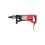 Milwaukee K900K 1600W Breaker K-Hex Steel Reception - 240V