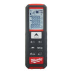 Milwaukee LDM 50 Laser Distance Meter 4933447700