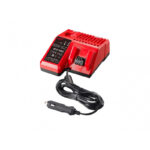 Milwaukee M12-18AC 12-18V In-Car Charger 4932459205