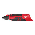 Milwaukee M12BLROT-0 12v Brushless Rotary Tool Naked