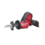 Milwaukee M12CHZ-0 12v Fuel HackZall Bare Unit