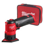 Milwaukee M12FDSS-0B Spot Sander Naked