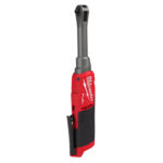Milwaukee M12FHIR14LR-0 12v Fuel 1/4" Extended Reach High Speed Ratchet Naked