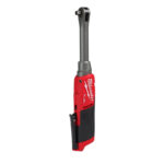Milwaukee M12FHIR38LR-0 12v Fuel 3/8" Extended Reach High Speed Ratchet Naked