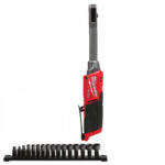 Milwaukee M12FPTR-0 12v Fuel Inside Pass Through Ratchet Naked