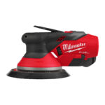 Milwaukee M12FROS2.5-0 12v Fuel 150mm Random Orbital Sander Naked