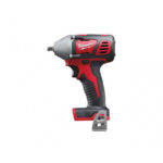 Milwaukee M18BIW38-0 18V Compact 3/8" Impact Wrench (Body Only)