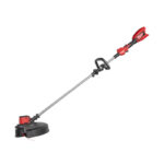 Milwaukee M18BLLT-0 Brushless Line Grass Trimmer Bare Unit