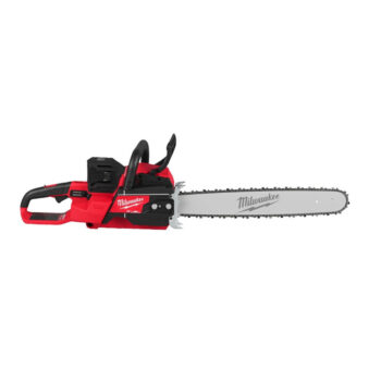 Milwaukee M18F2CHS50-0 18v Fuel Dual Battery 50cm Chainsaw Naked