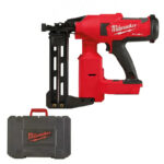 Milwaukee M18FFUS-0C 18V Fuel Fencing Stapler Naked
