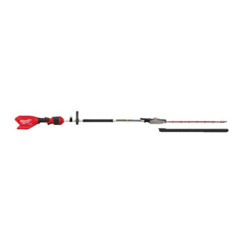 Milwaukee M18FHETE22-0 18v Fuel Extended Pole Hedge Trimmer 216cm Naked