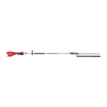 Milwaukee M18FHETE27-0 18v Fuel Extended Pole Hedge Trimmer 267cm Naked