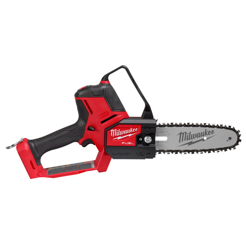 Milwaukee M18FHS20-0 18v Fuel Hatchet Pruning Saw Naked Milwaukee M18FHS20-0 18v Fuel Hatchet Pruning Saw Naked