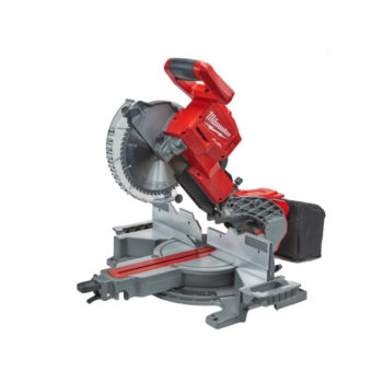 Milwaukee M18FMS254-0 18V Fuel 254mm Brushless Cordless Mitre Saw (Body Only)