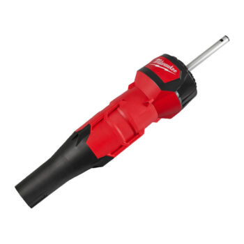 Milwaukee M18FOPH-BA Quik-Lok Blower Attachment for Powerhead