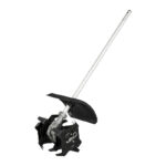 Milwaukee M18FOPH-CA Quik-Lok Cultivator Attachment for Powerhead
