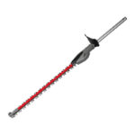 Milwaukee M18FOPH-SHTA Quik-Lok Short Hedge Trimmer Attachment for Power Head
