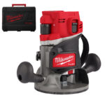 Milwaukee M18FR12-0X 18v Fuel 1/2″ Router Naked in Case