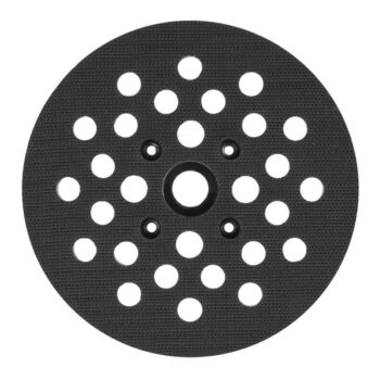 Milwaukee M18FROP Backing Pad for Random Orbital Polisher