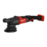 Milwaukee M18FROP15-0 18v Fuel Random Orbital Polisher with 15mm Stroke Naked