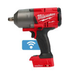 Milwaukee M18ONEFHIWF12-0 One-Key Fuel Brushless High-Torque 1/2″ Imapact Wrench with Friction Ring Naked