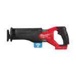 Milwaukee M18ONEFSZ-0 18v Fuel One-Key Sawzall Naked