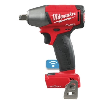 Milwaukee M18ONEIWF12-0 18V One Key Fuel 1/2" Impact Wrench (Body Only)