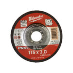 Milwaukee Metal Cutting Discs PRO+ (Select Size) SC42