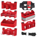 Milwaukee Packout Mount Attachment Set