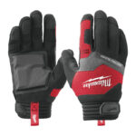 Milwaukee Pad Pro Work Gloves