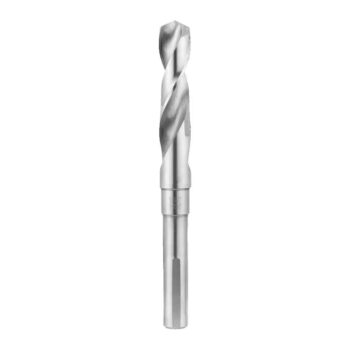 Milwaukee Thunderweb HSS-Ground Metal Twist Drill Bits DIN338