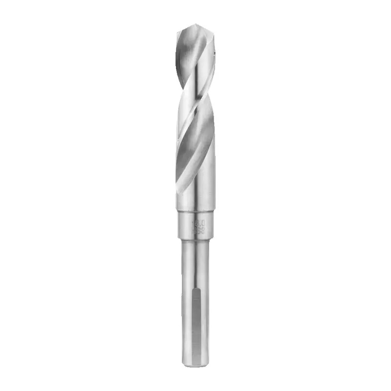 Milwaukee Thunderweb HSS-Ground Metal Twist Drill Bits DIN338 Milwaukee Thunderweb HSS-Ground Metal Twist Drill Bits DIN338