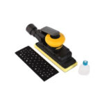 Mirka OS383CV Orbital Straight Line Flat Bed Air Sander
