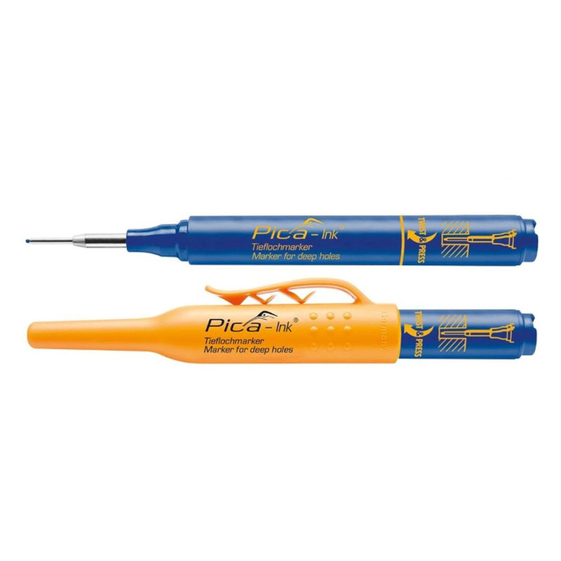 Pica 150 Deep Hole Marker Pica 150 Deep Hole Marker