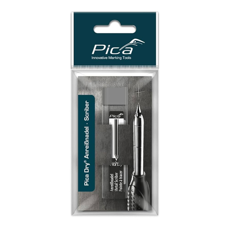 Pica 55804 Dry Metal Scribe Replacement Needle Pica 55804 Dry Metal Scribe Replacement Needle