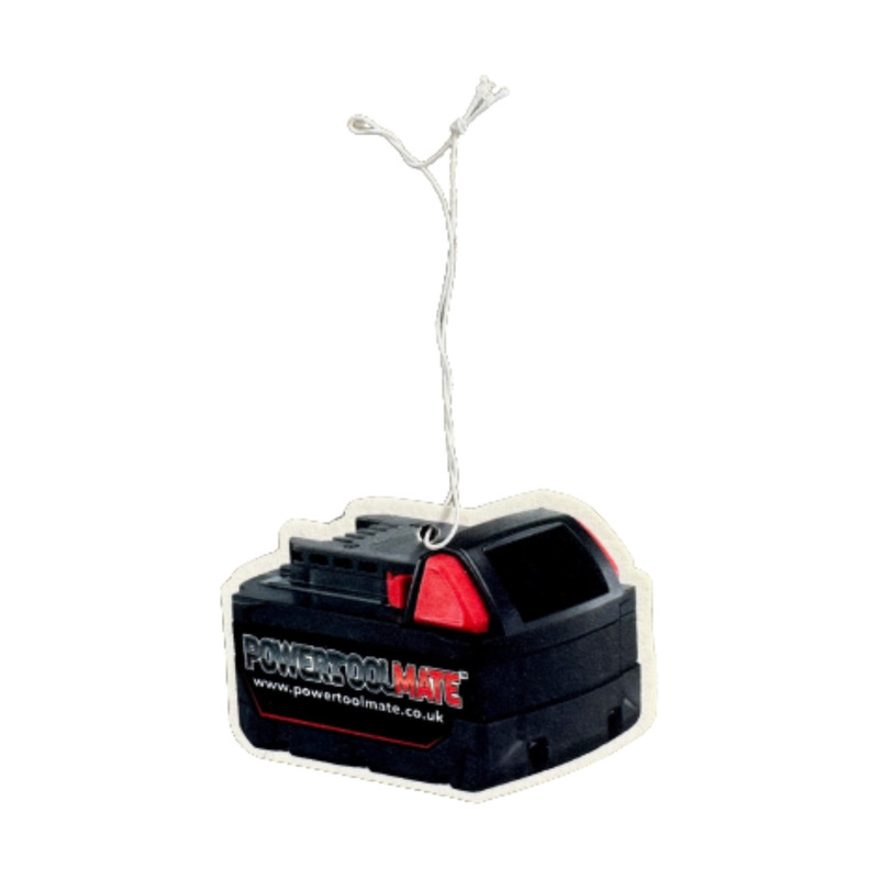 Powertoolmate Air Freshener - Select Brand Powertoolmate Air Freshener - Select Brand
