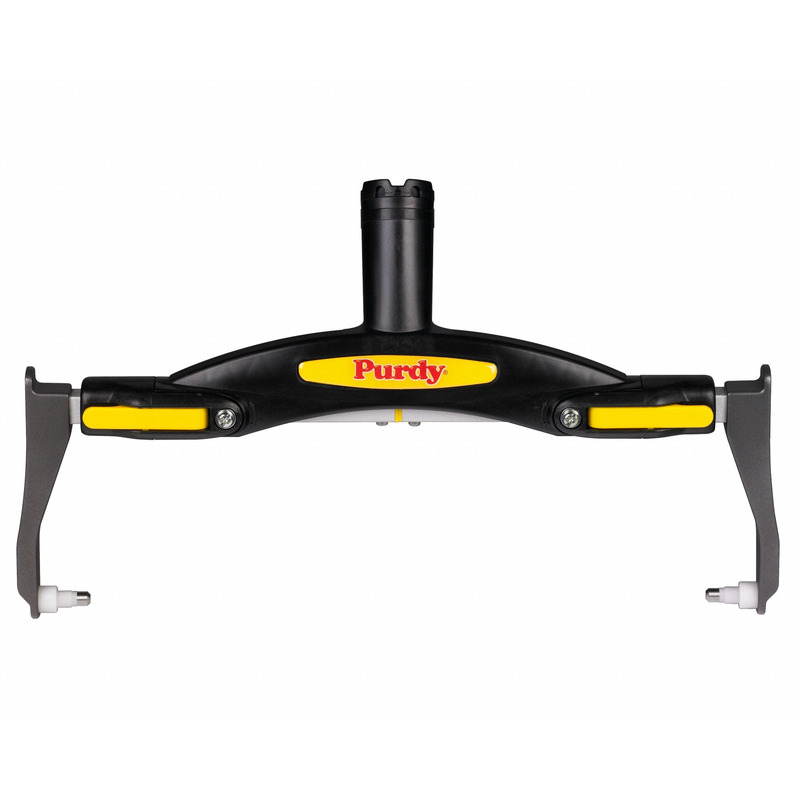 Purdy 14A753018 Adjustable Roller Frame 12" - 18" Purdy 14A753018 Adjustable Roller Frame 12" - 18"