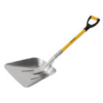 Roughneck 68-191 Bulk Material Shovel 370 x 1070mm