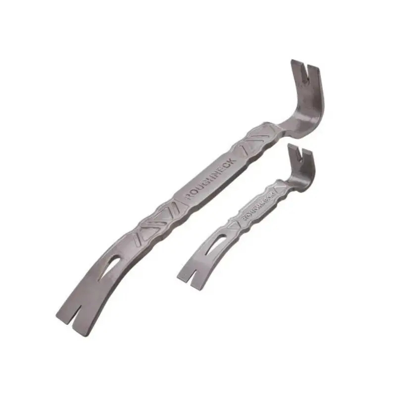 Roughneck XMS25UTILITY 2 Piece Pro-Grip Utility Bars Set Roughneck XMS25UTILITY 2 Piece Pro-Grip Utility Bars Set