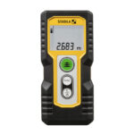 Stabila LD 220 Laser Distance Measurer 18816