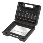 Trend SET/SS11X1/2TC 6pc Starter Cutter Set 1/2"