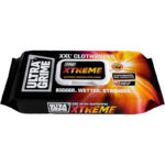 UltraGrime Pro Xtreme Cleaning Wipes – Pack Of 40