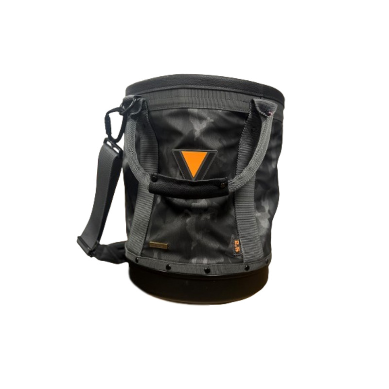 Velocity Rogue 2.5 Bucket Bag Camo VR-0206 Velocity Rogue 2.5 Bucket Bag Camo VR-0206