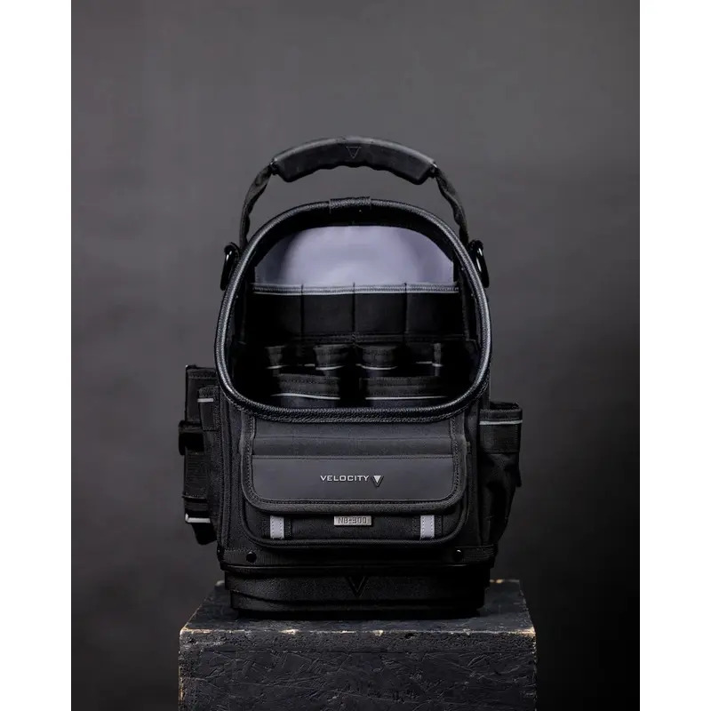 Velocity Rogue Stealth NB300 Tool Bag Velocity Rogue Stealth NB300 Tool Bag